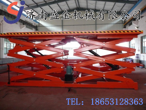 購買液壓升降平臺不能光看價(jià)格(圖3) \